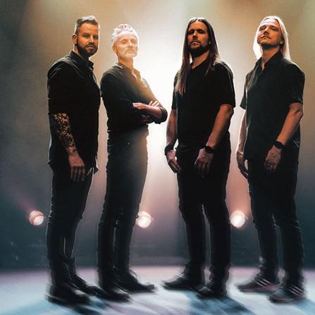 Pyramaze - Discography (2004 - 2023) (Lossless)