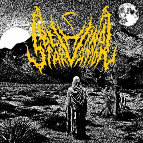 Behind Starvation - The Grief Sower (EP)