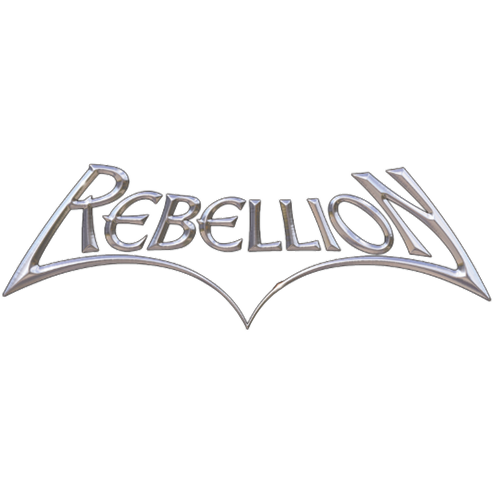 Rebellion - Discography (2002 - 2021) (Lossless)