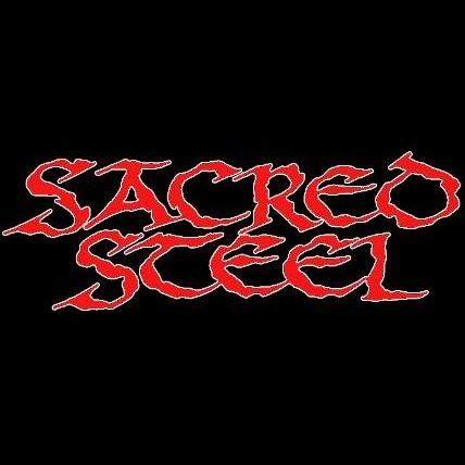 Sacred Steel - Discography (1997 - 2025) (Lossless)