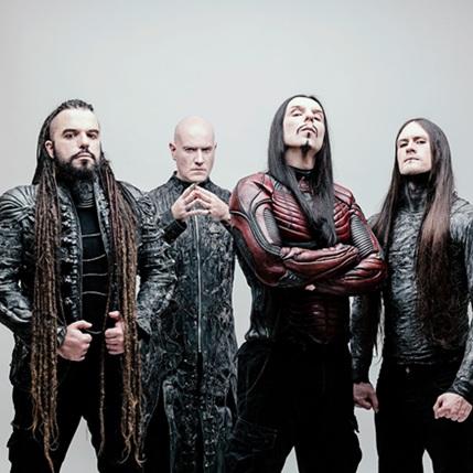 Septicflesh - (аs Septic Flesh) - Discography (1993 - 2025) (Lossless)
