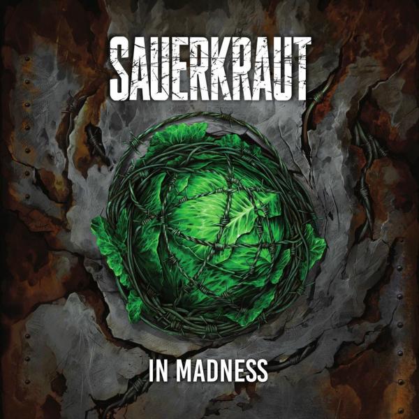 Sauerkraut - In Madness