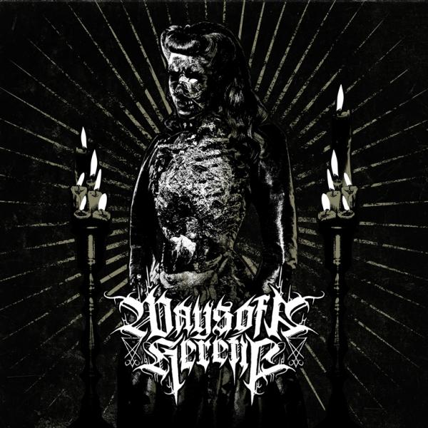 Ways of a Heretic - In the Candlelight