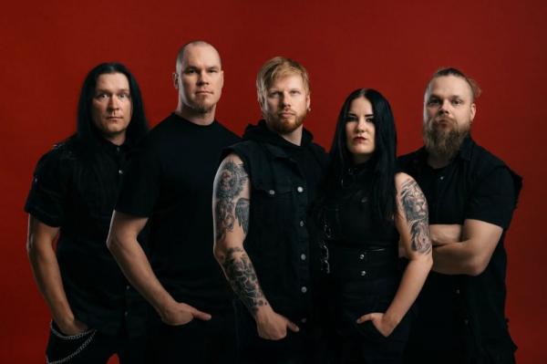 Stormbreaker - Discography (2023 - 2025) (Lossless)