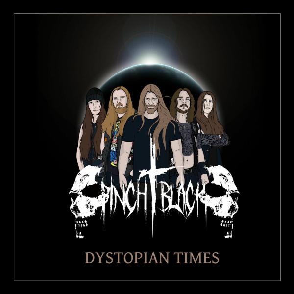 Pinch Black - Dystopian Times (Lossless)