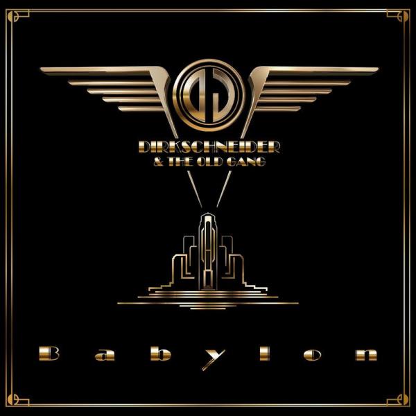 Dirkschneider &amp; The Old Gang - Discography (2021 - 2025)