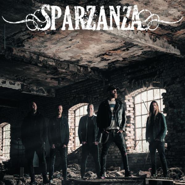 Sparzanza - Discography (2001 - 2025)