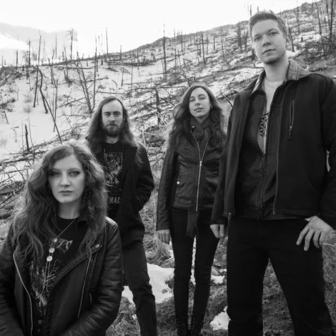 Dreadnought - Discography (2013 - 2022) (Lossless)