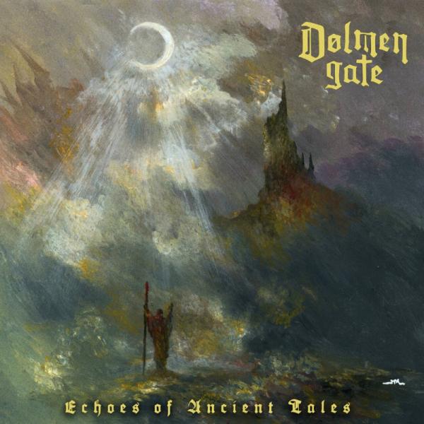 Dolmen Gate - Discography (2023 - 2025) (Lossless)