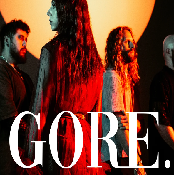 Gore. - Discography (2024 - 2025)