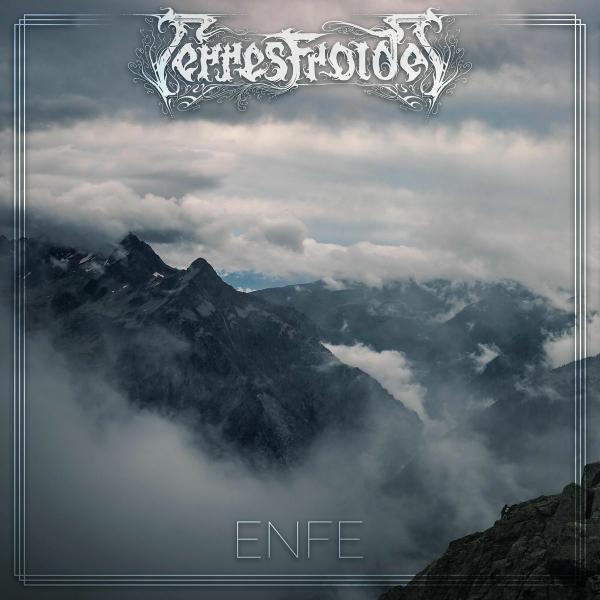 Terres Froides - Enfe (EP)