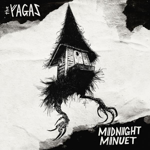 The Yagas - Midnight Minuet