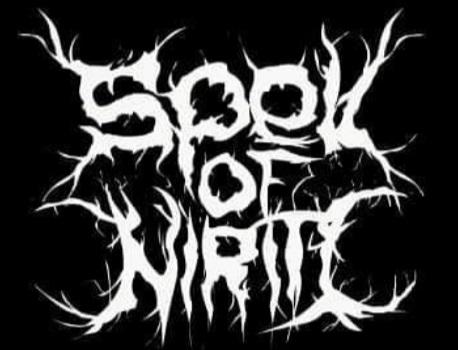 Spell Of Niriti - Discography (2021 - 2025)