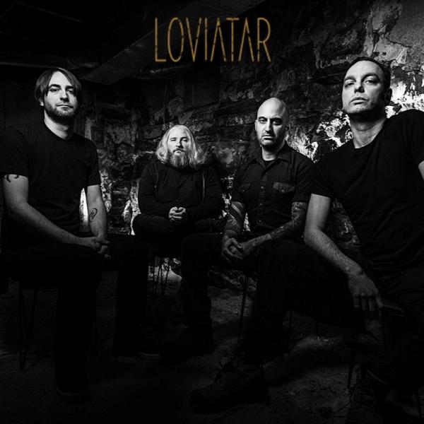 Loviatar - Discography (2013 - 2020) (Lossless)
