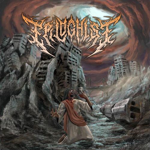 Epiloghist - Enslaving Cruelty (EP)