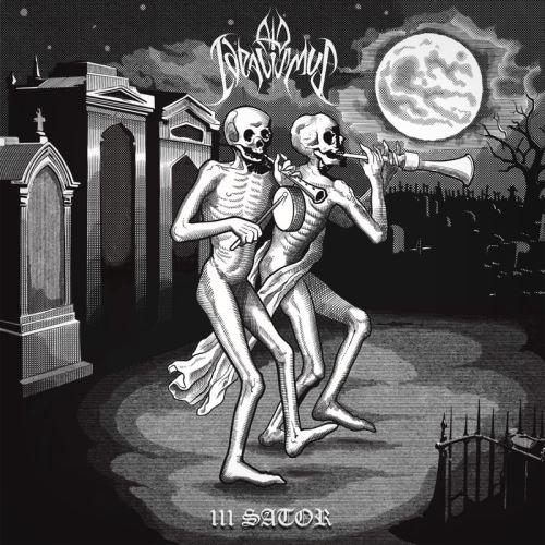 Aid Idealismus - III Sator (EP)