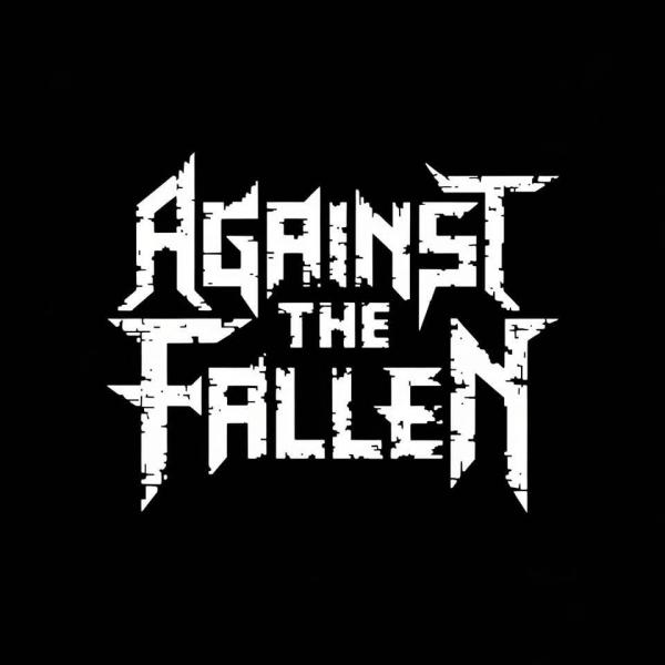 Against The Fallen - Discography (2025) (Upconvert)