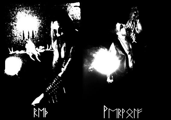 Runenwacht - Discography (2013 - 2025) (Lossless)