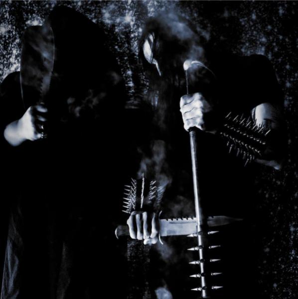 Antihælix - Discography (2021 - 2025)