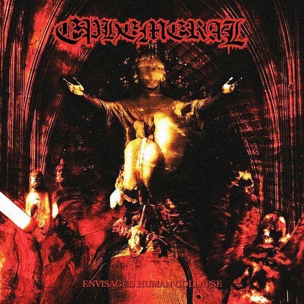 Ephemeral - Envisaged Human Collapse