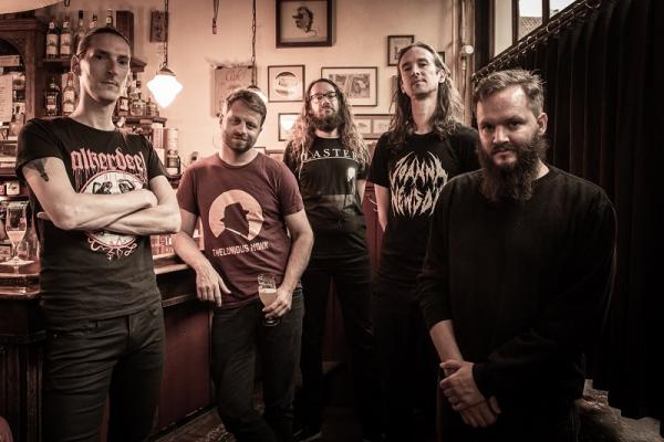 Terzij de Horde - Discography (2015 - 2025) (Lossless)