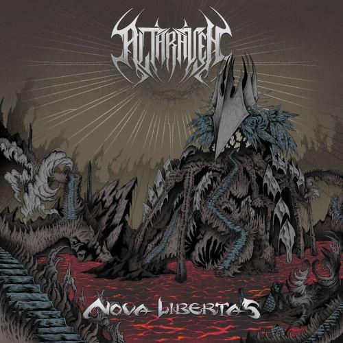 Altaraven - Nova Libertas (Upconvert)
