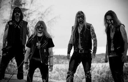 Victimarum - Discography (2023 - 2025)