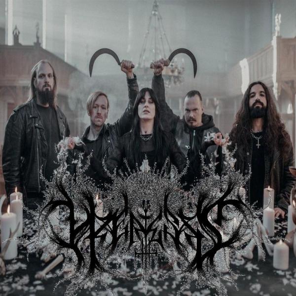 Hæresis - Discography (2020 - 2025) (Lossless)