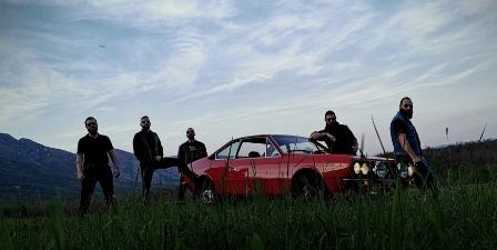 Hounds of Devil - Discography (2019 - 2025) (Upconvert)