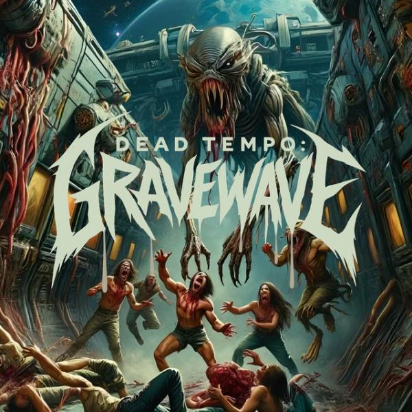 Dead Tempo Gravewave - Discography (2025)