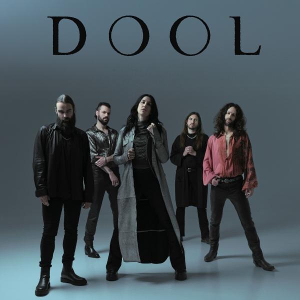 Dool - Discography (2016 - 2024) (Lossless)