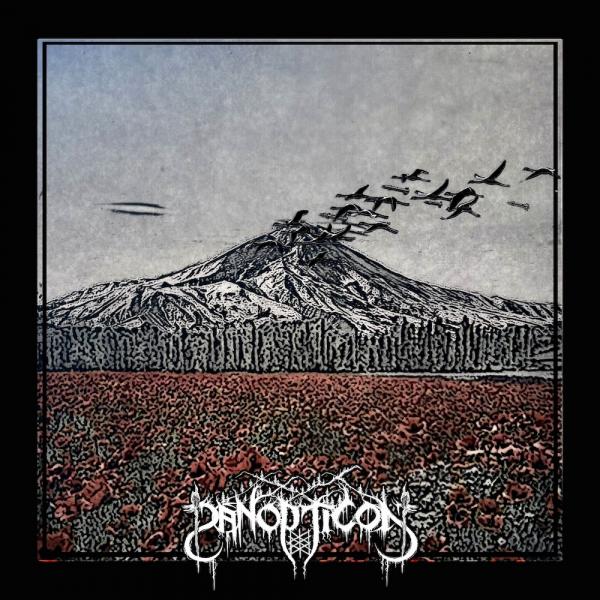 Panopticon - The Poppies Blossom For No King (EP) (Upconvert)