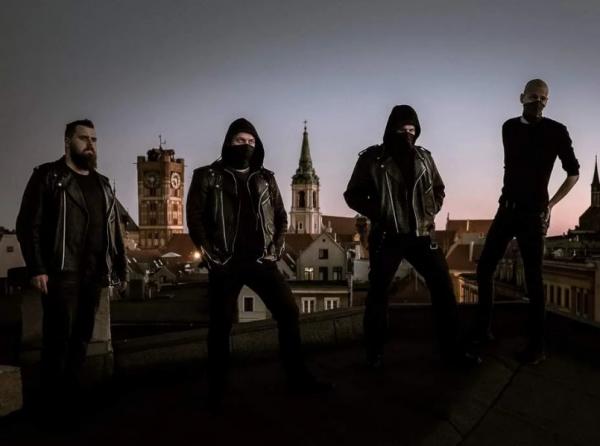 Angrrsth - Discography (2018 - 2025) (Lossless)