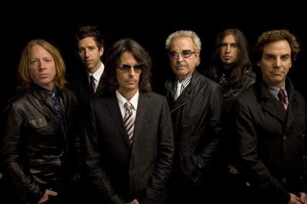 Foreigner - Discography (1977 - 2025) (Lossless)