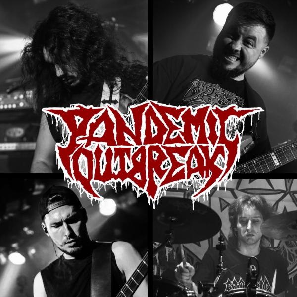 Pandemic Outbreak - Discography (2016 - 2025)