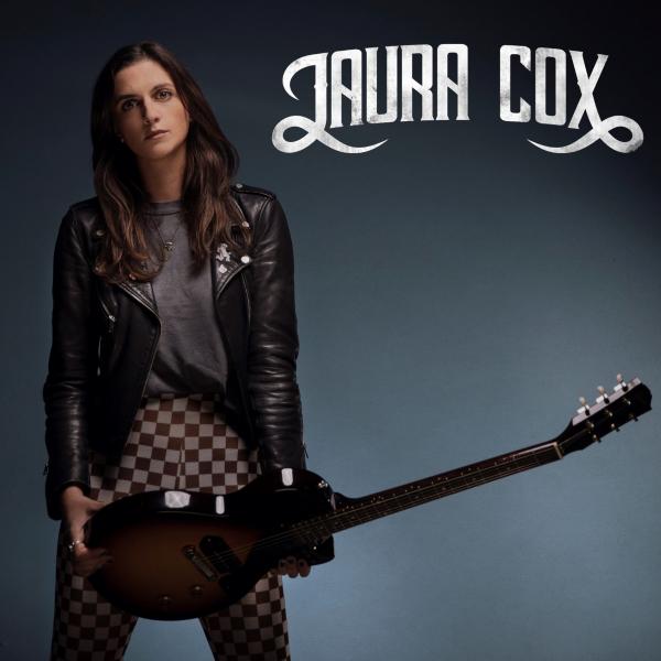 Laura Cox - Discography (2017 - 2025)