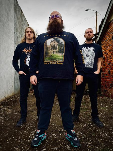 Weald &amp; Woe - Discography (2020 - 2025) (Lossless)