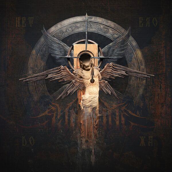 Synthre - Heterodoxa (EP)