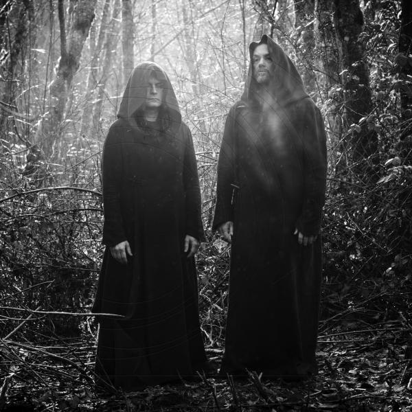 Sunn O))) - Eternity's Pillars b/w Raise the Chalice &amp; Reverential (Single) (Hi-Res) (Lossless)