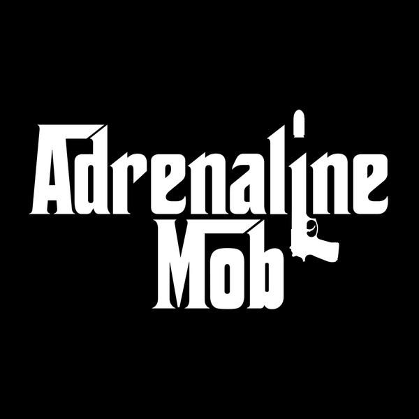 Adrenaline Mob - Discography (2012 - 2017) (Lossless)