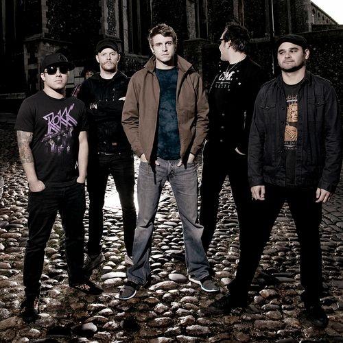 Atreyu - Discography (1998 - 2025) (Lossless)