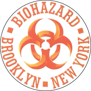 Biohazard - Discography (1988 - 2025)