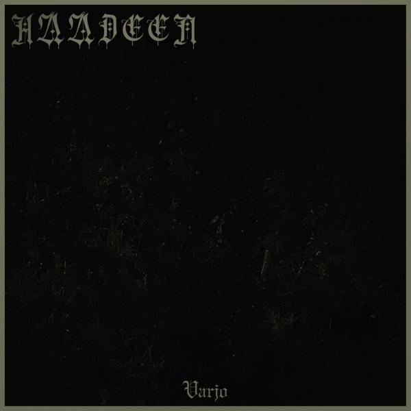 Haadeen - Varjo