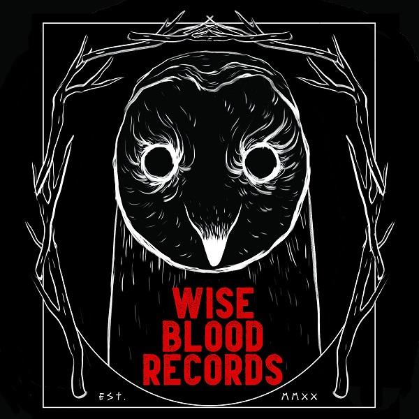 Various Artists - Wise Blood-Label Sampler (Compilation) (2021 - 2024)