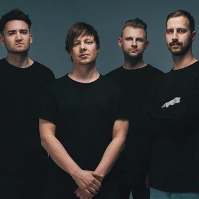 Annisokay - Discography (2010 - 2025) (Lossless)