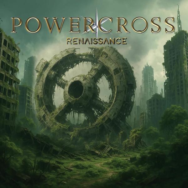 PowerCross - Reinassance (Lossless)