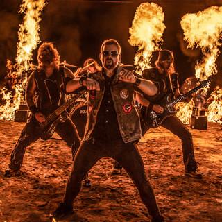 Serious Black - Discography (2015 - 2024) (Lossless)