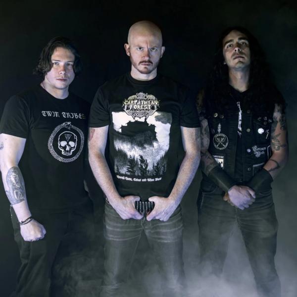 GraveRipper - Discography (2020 - 2025) (Lossless)