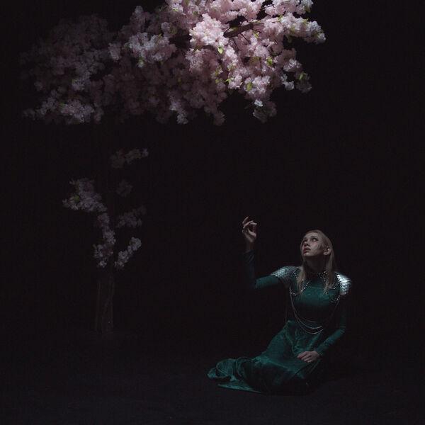 Daedric - As the Light Left