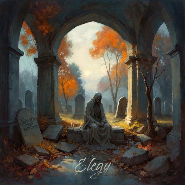Death Has Spoken - Elegy